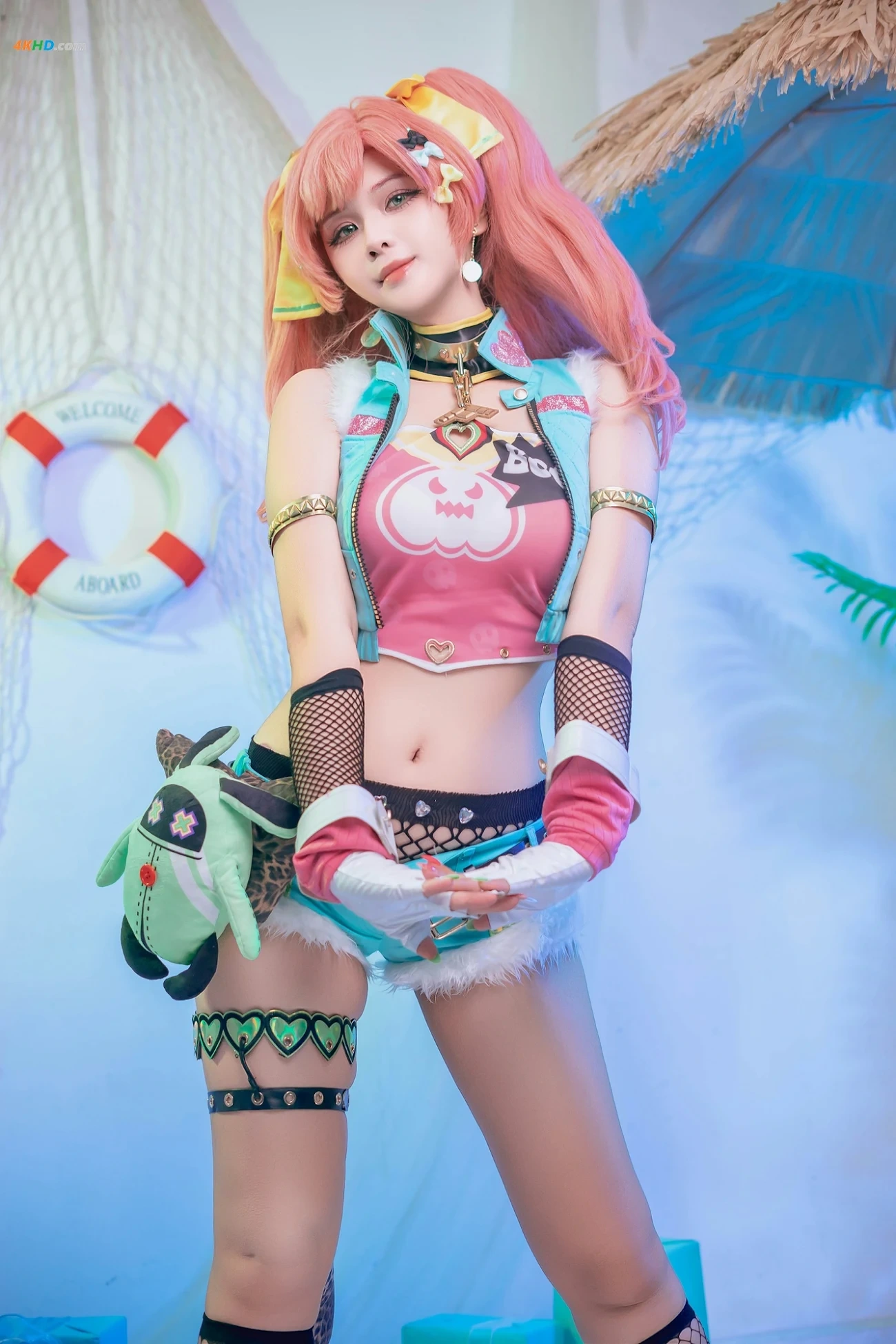 Pyon Nicole — photo 3