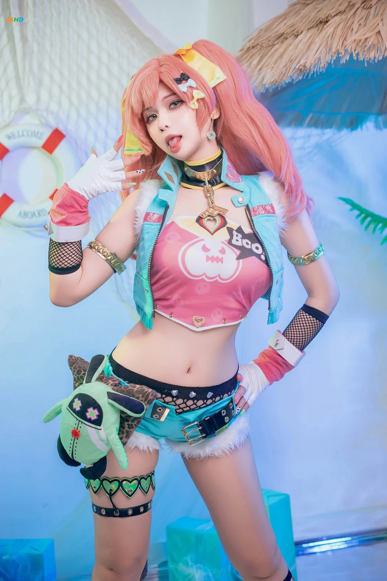Pyon Nicole — photo 4
