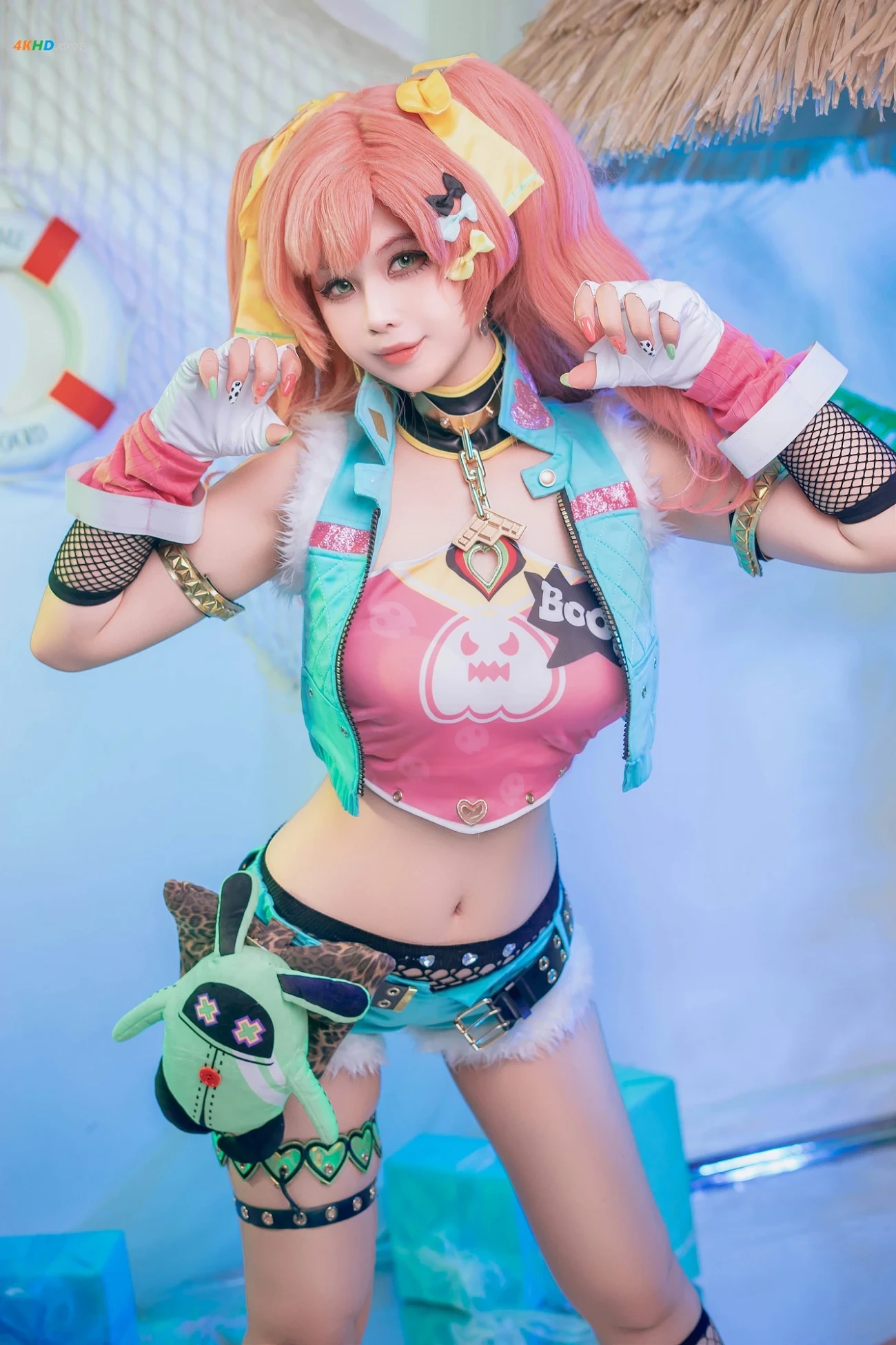Pyon Nicole — photo 5