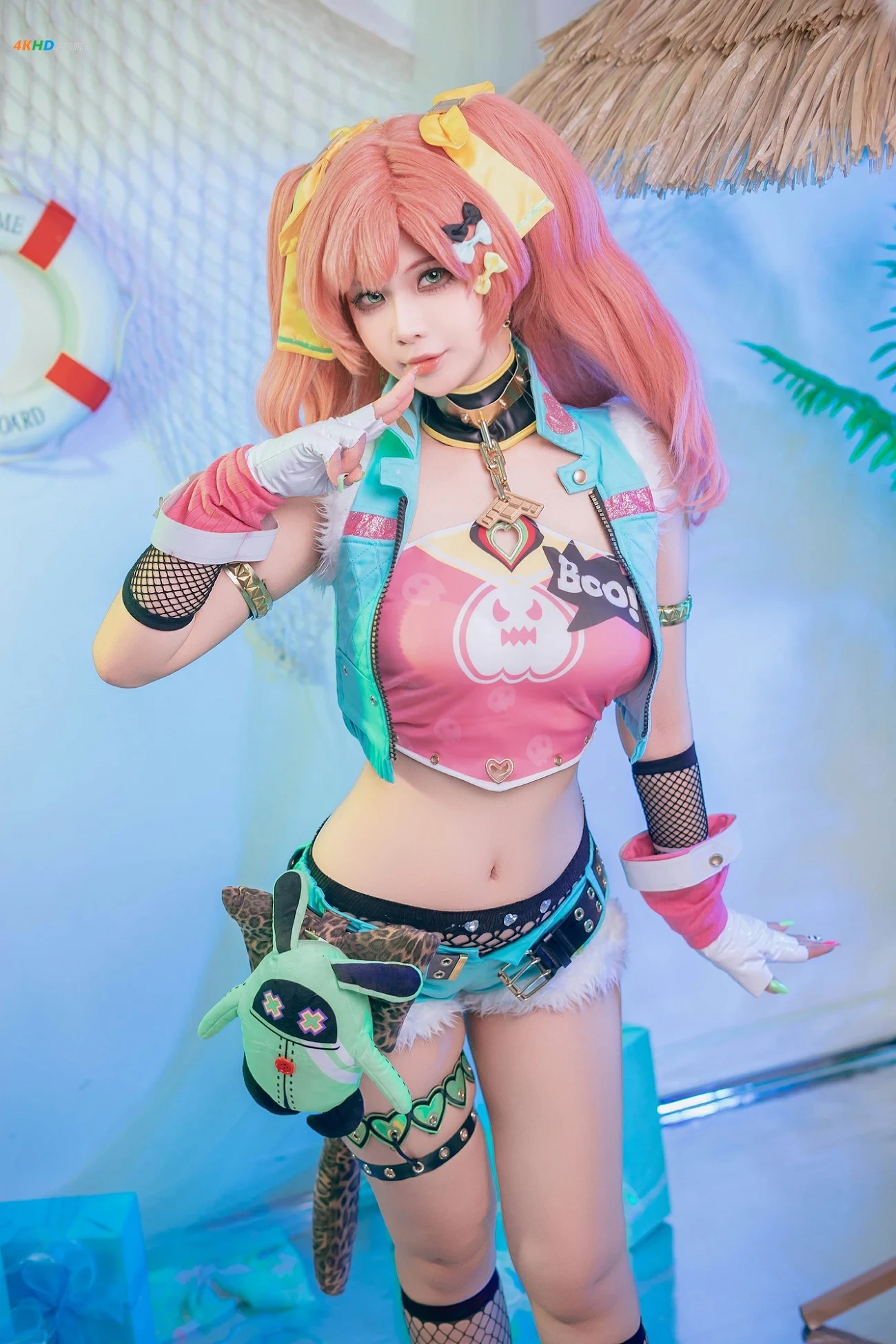 Pyon Nicole — photo 6
