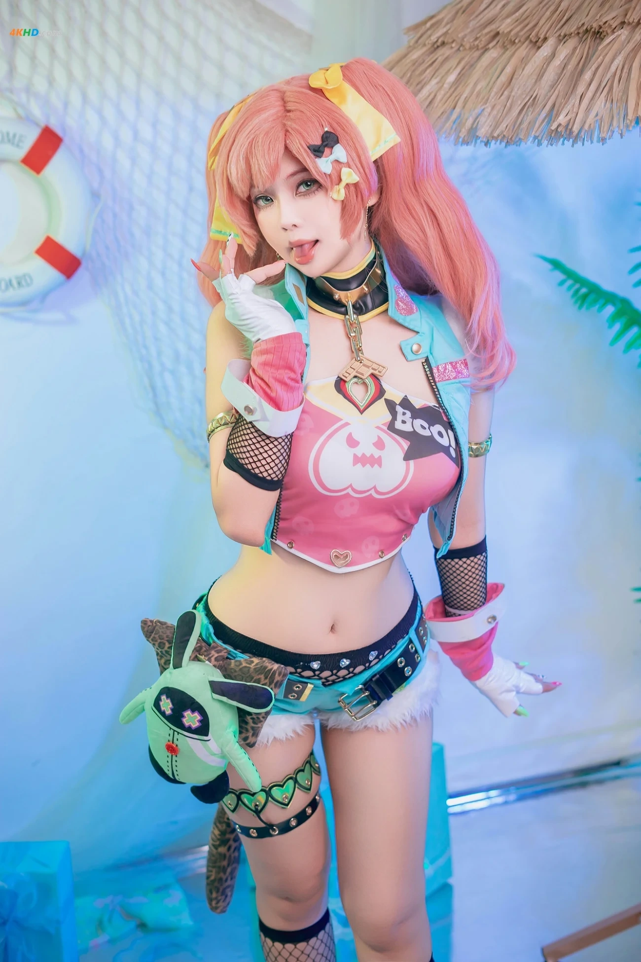 Pyon Nicole — photo 7