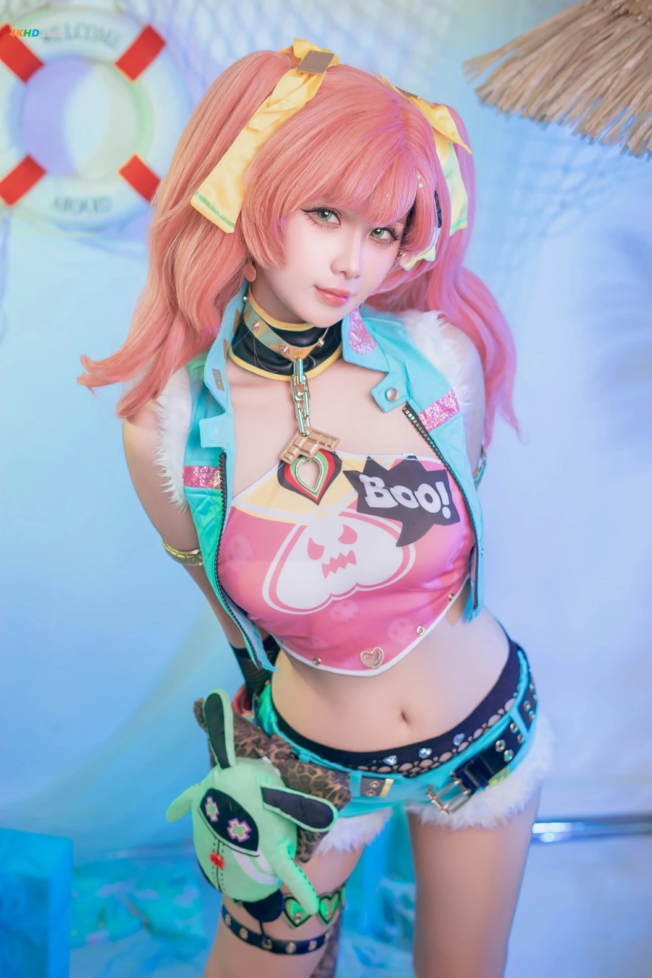 Pyon Nicole — photo 8