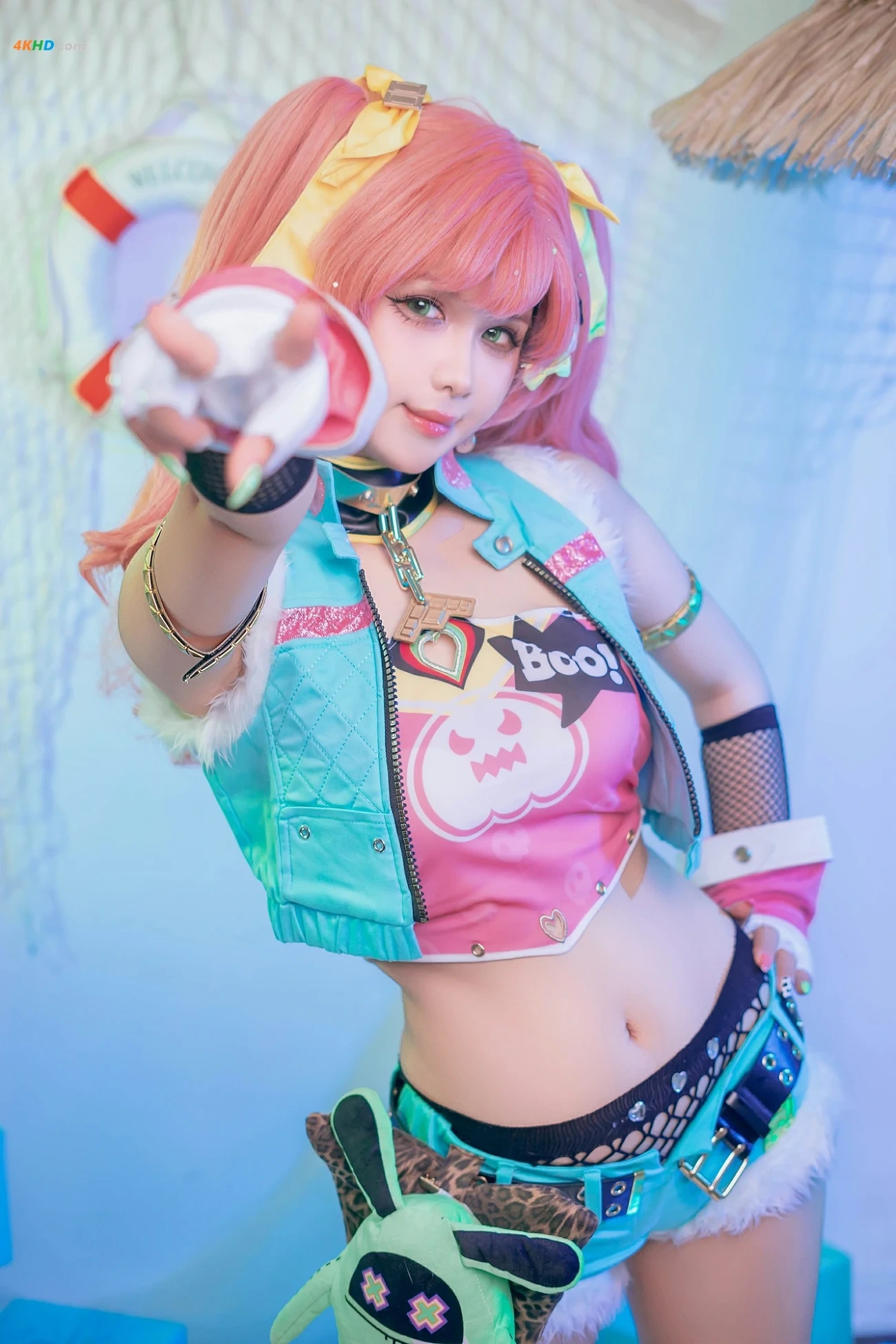 Pyon Nicole — photo 9