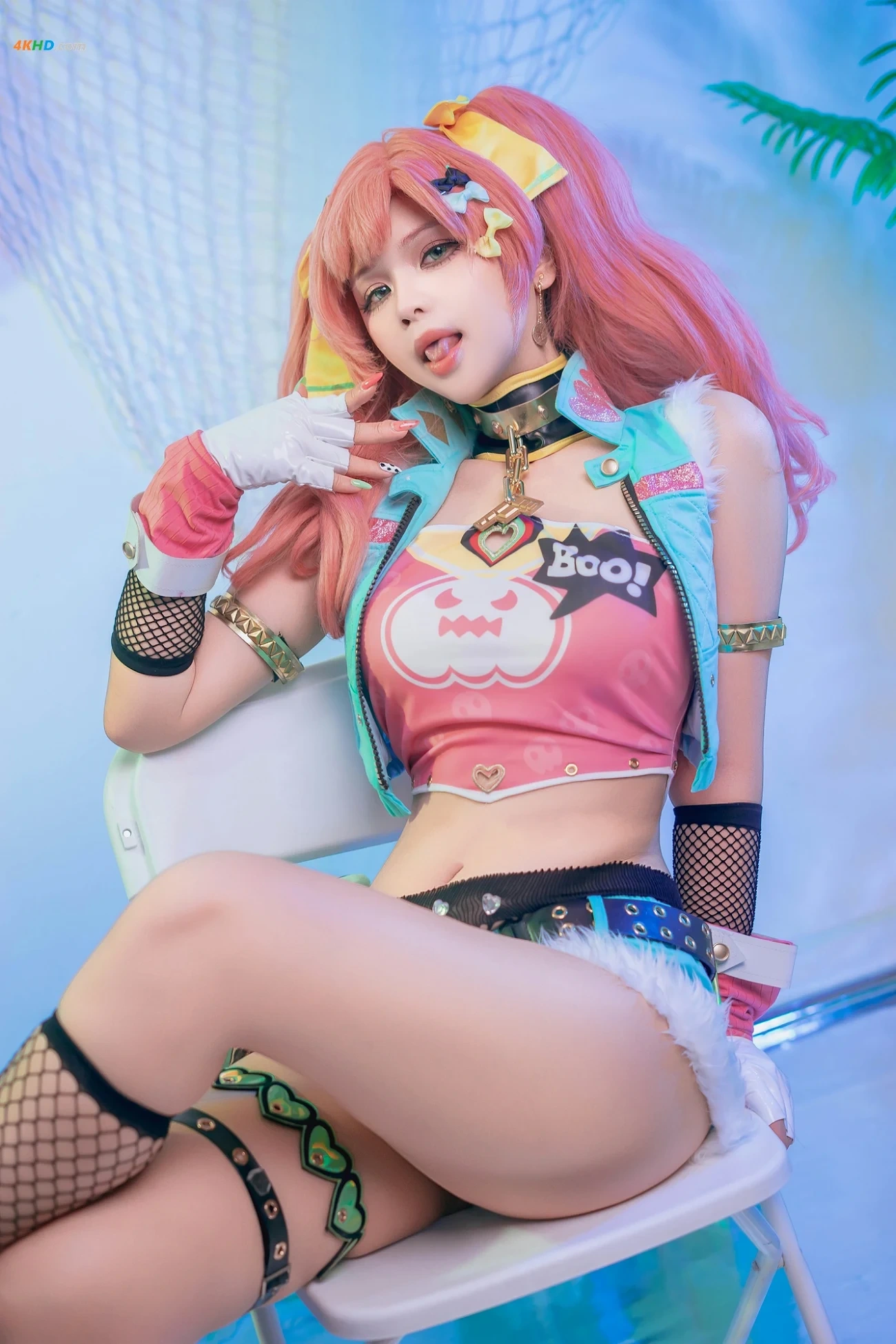 Pyon Nicole — photo 11