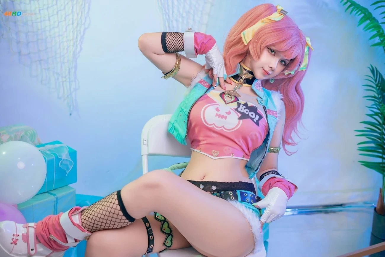 Pyon Nicole — photo 12