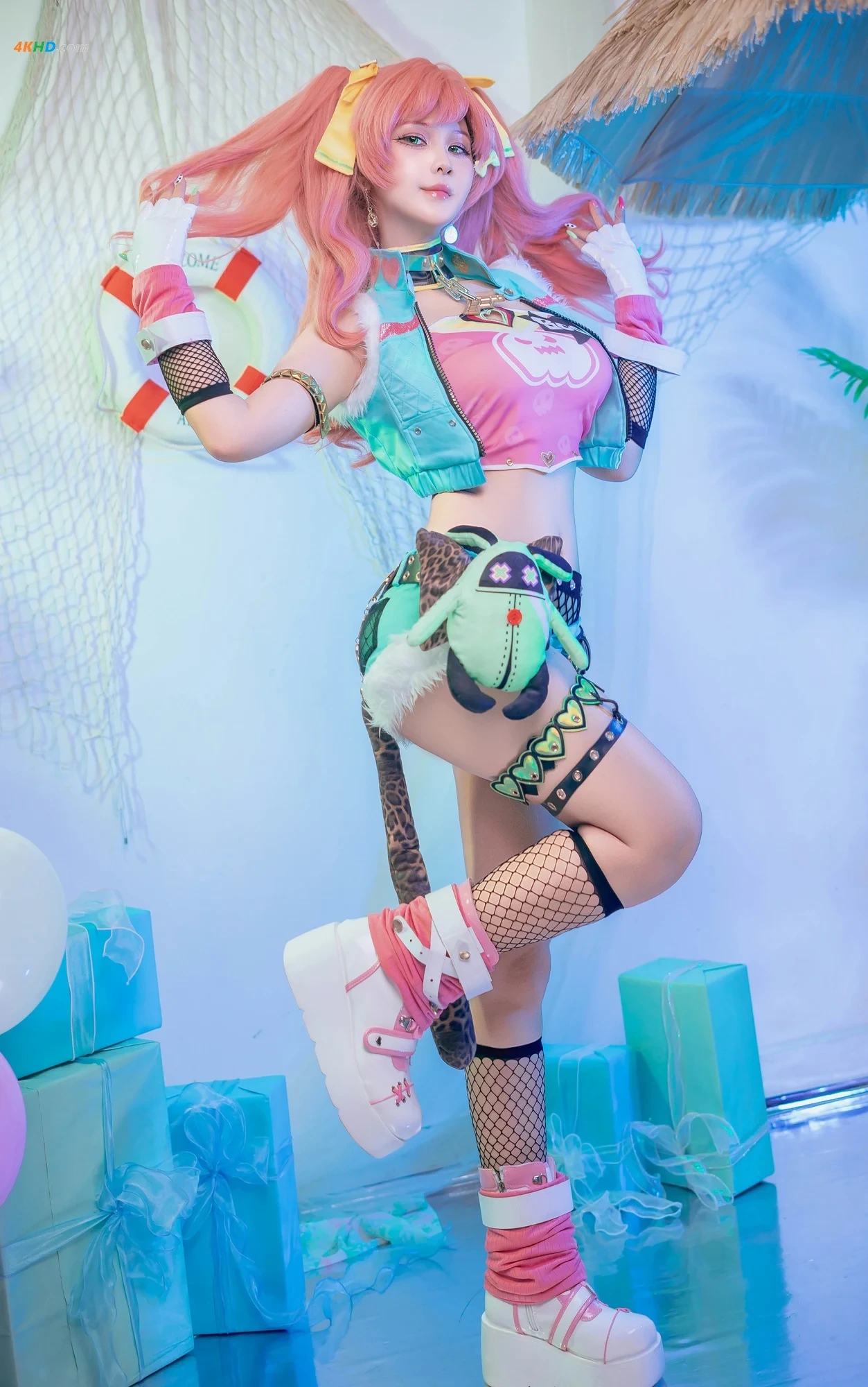 Pyon Nicole — photo 15