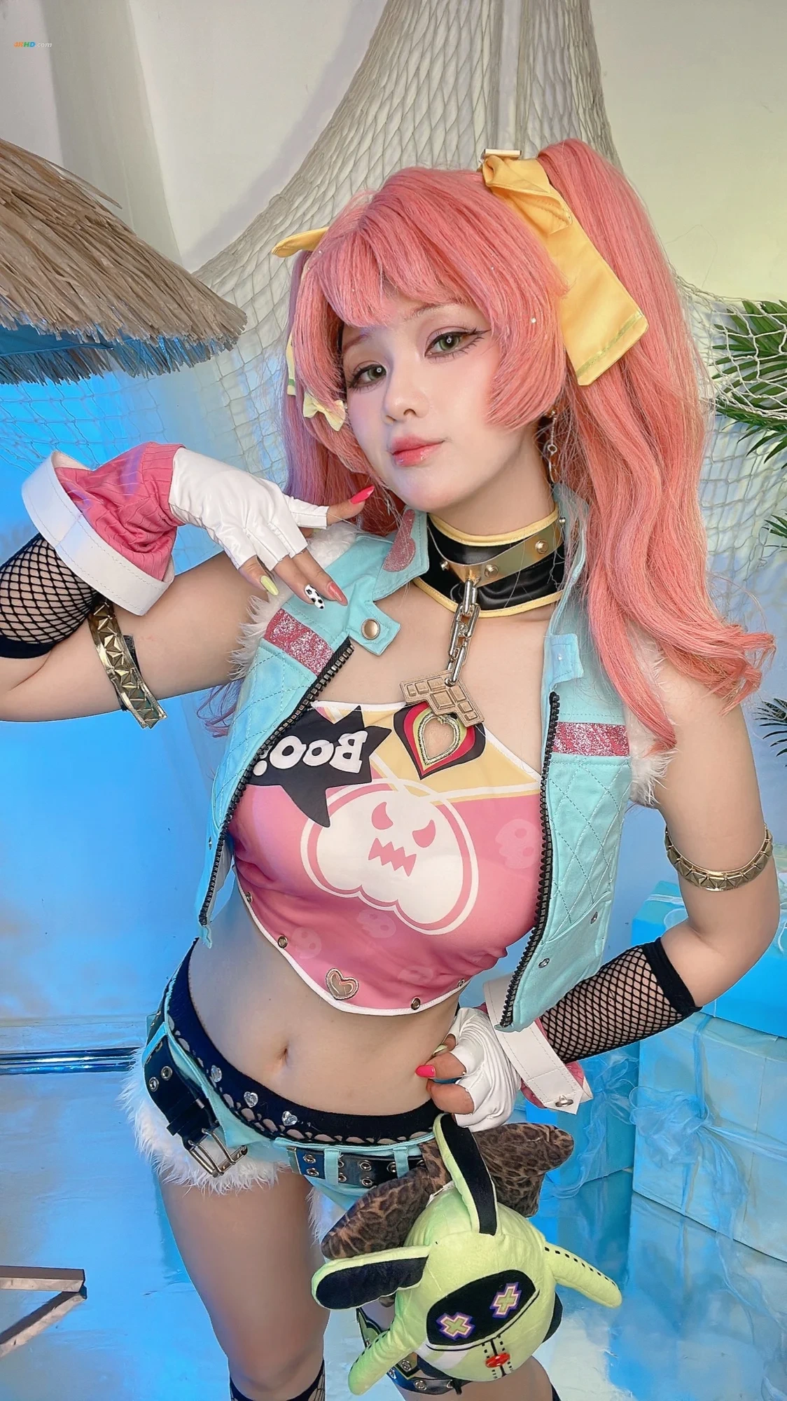 Pyon Nicole — photo 41