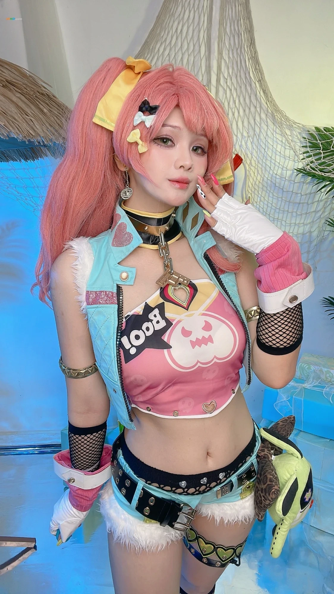Pyon Nicole — photo 42
