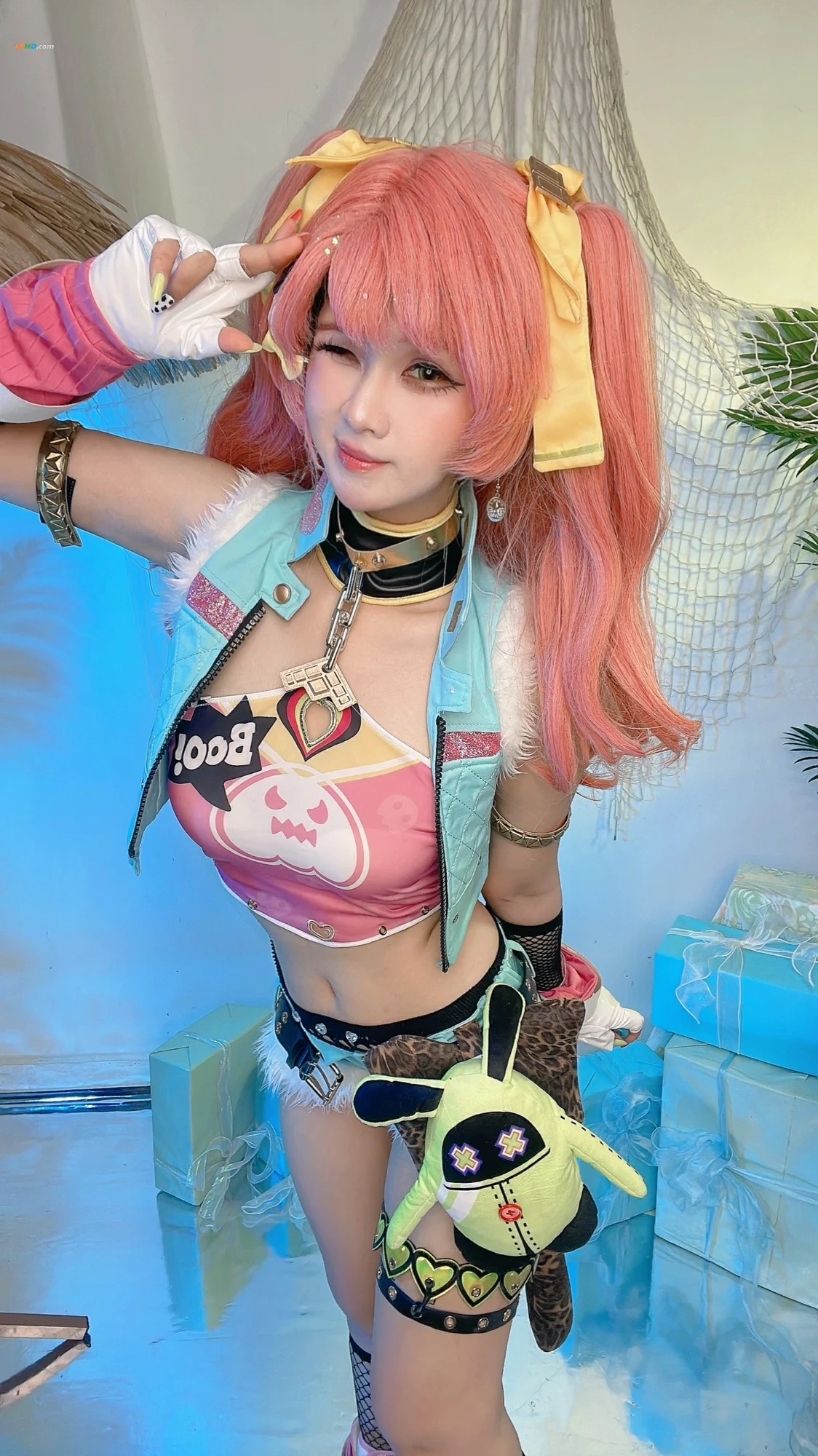 Pyon Nicole — photo 44