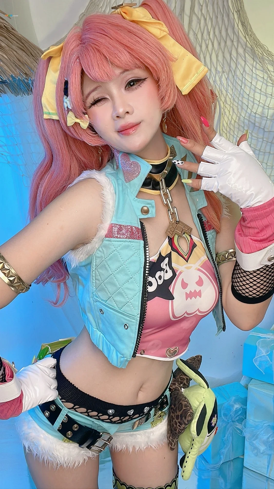 Pyon Nicole — photo 45