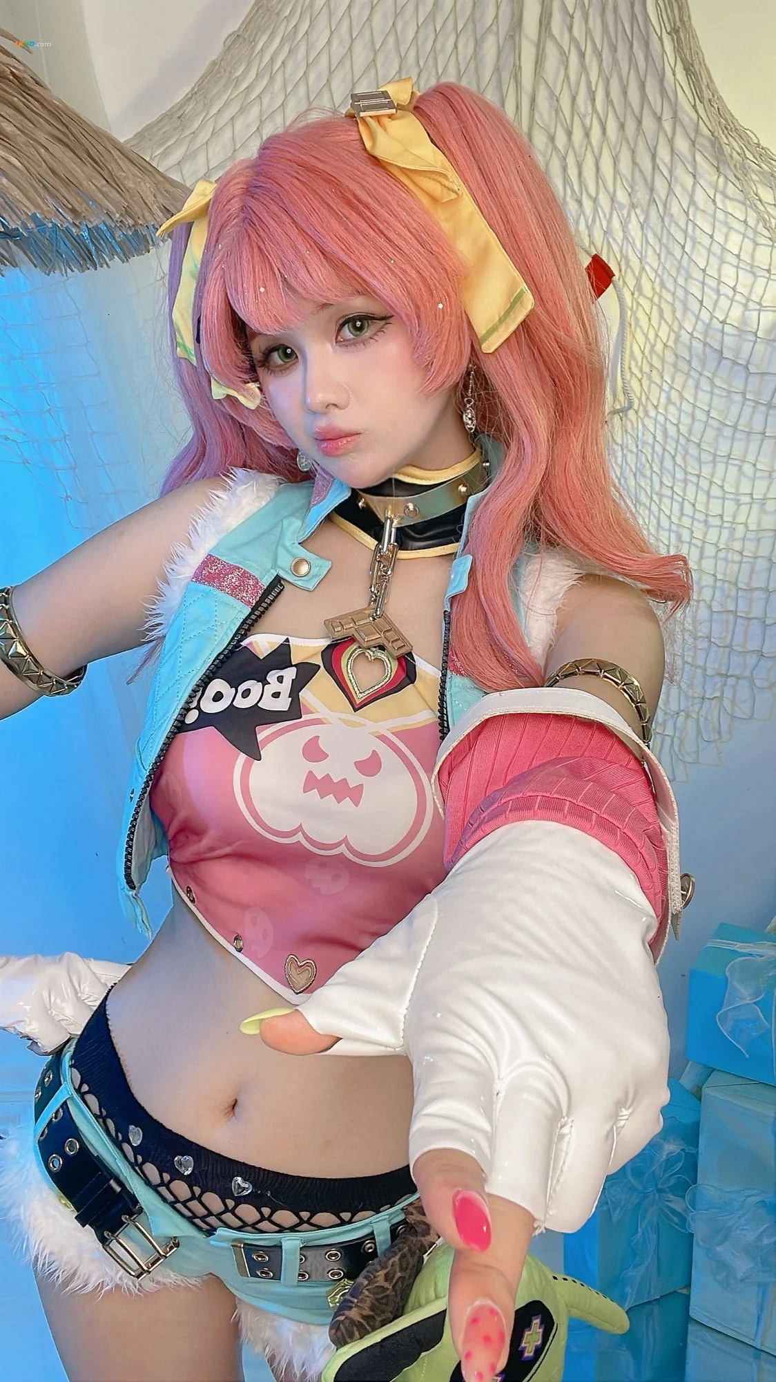 Pyon Nicole — photo 46