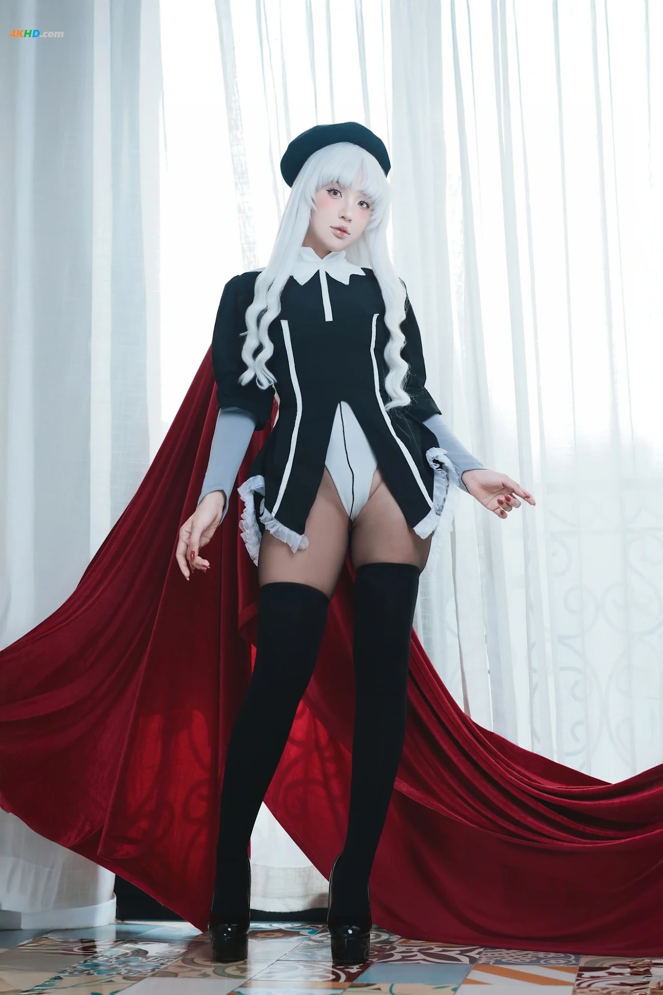 PuyPuy - Fate KaLian — photo 3