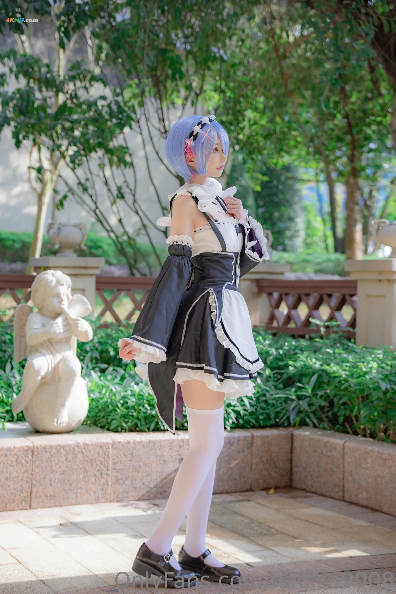 Nagisa - Rem — photo 1