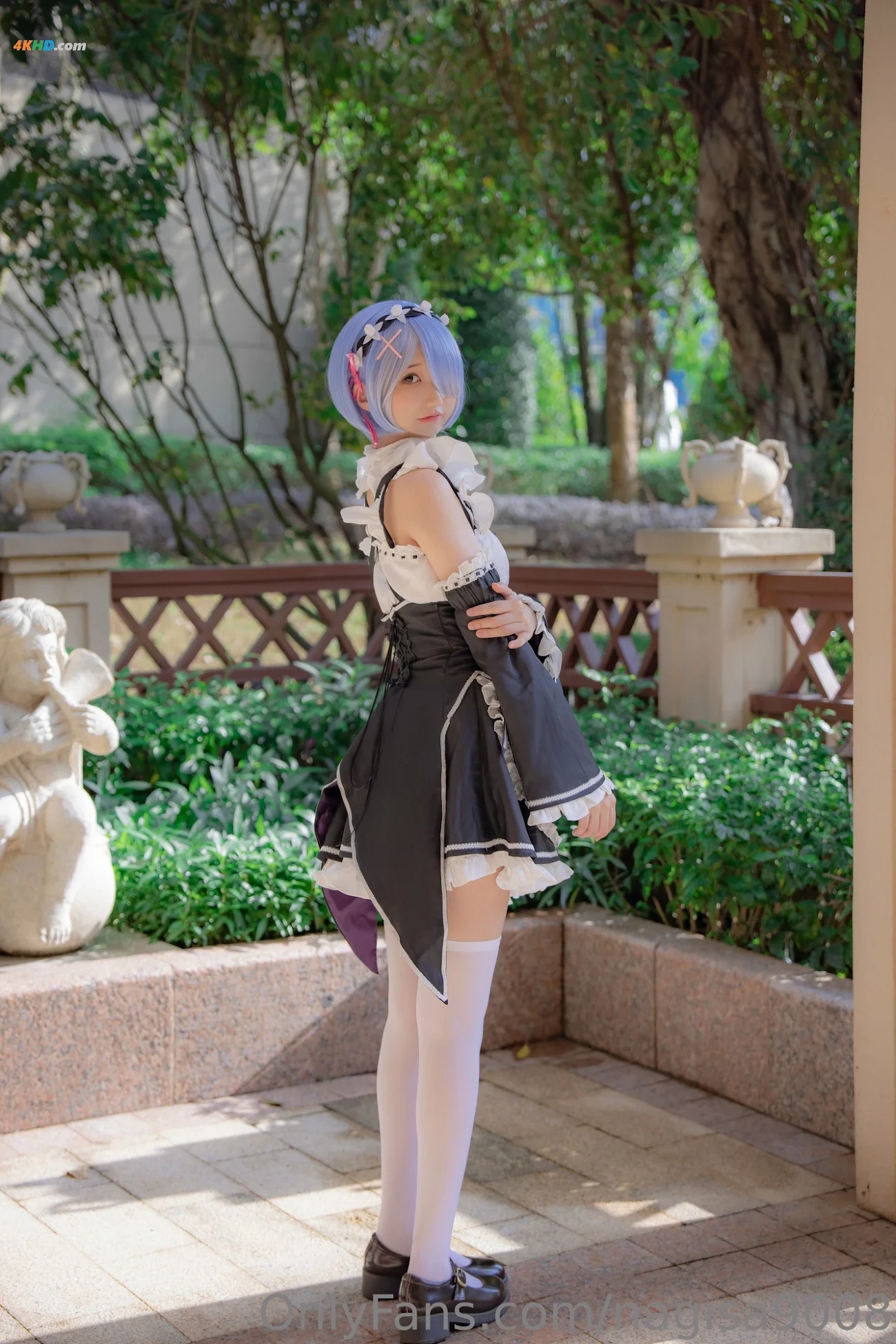 Nagisa - Rem — photo 2