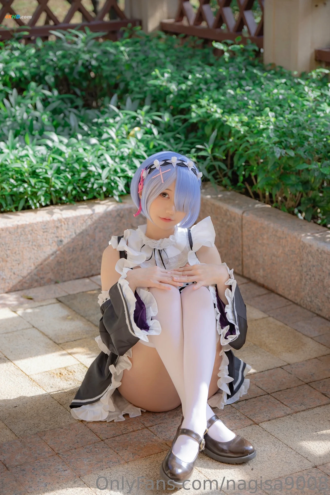 Nagisa - Rem — photo 5