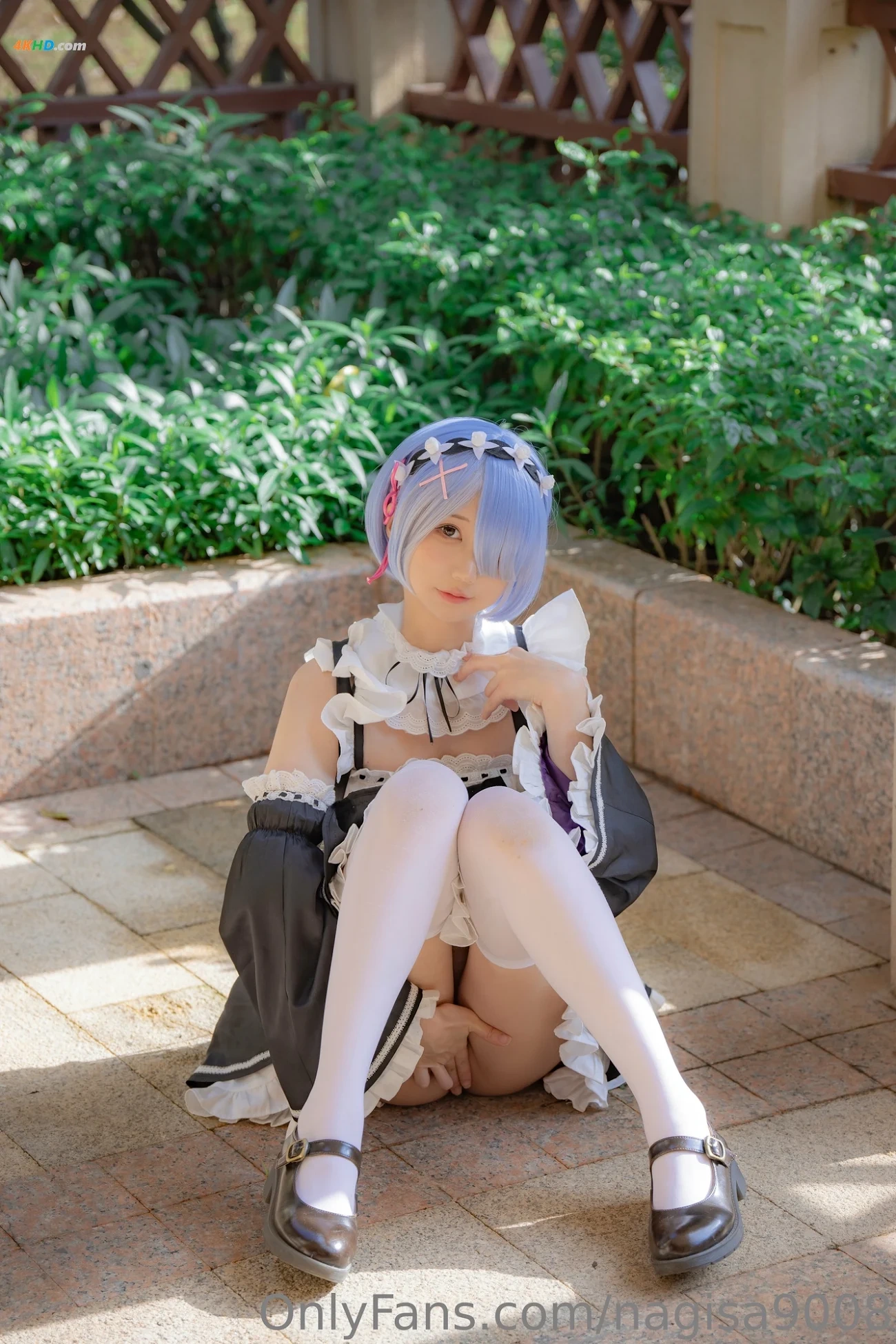Nagisa - Rem — photo 6