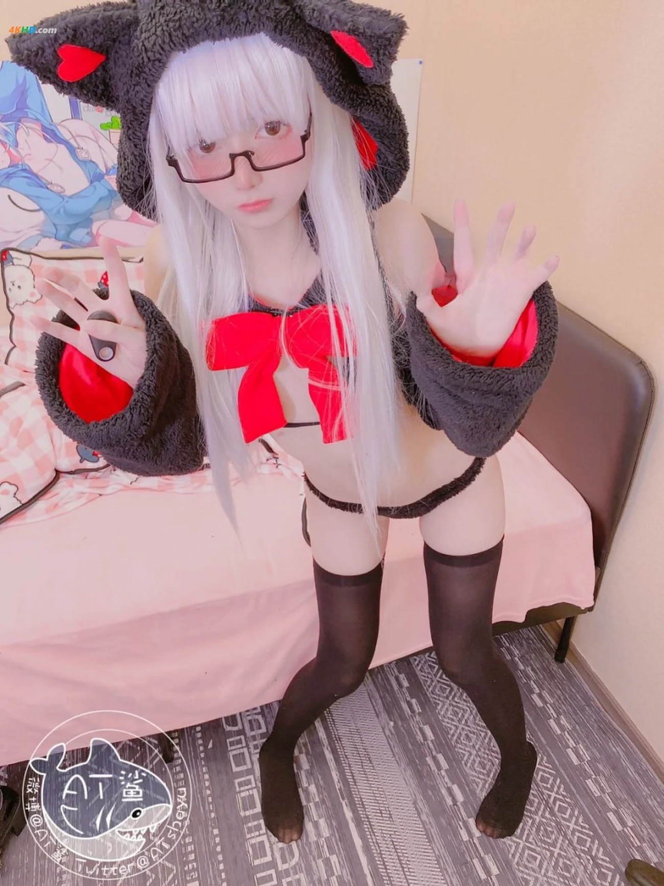 ATSha MiaoMiaoJinJian — photo 4