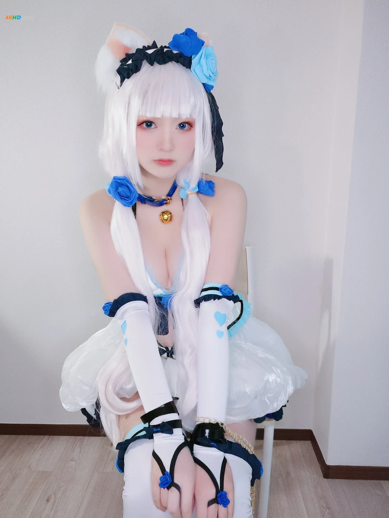 [(YukiTing)] banirachiyan (nekopara) — photo 1
