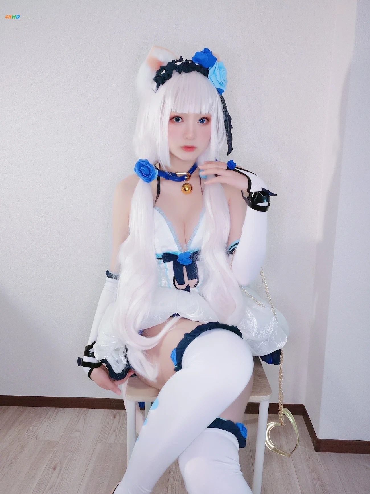 [(YukiTing)] banirachiyan (nekopara) — photo 2