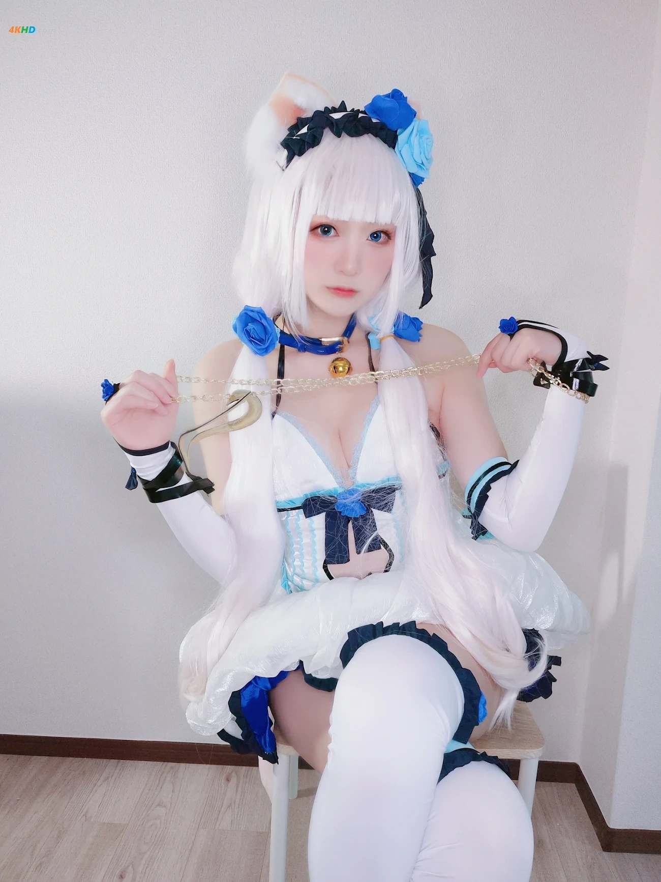 [(YukiTing)] banirachiyan (nekopara) — photo 22