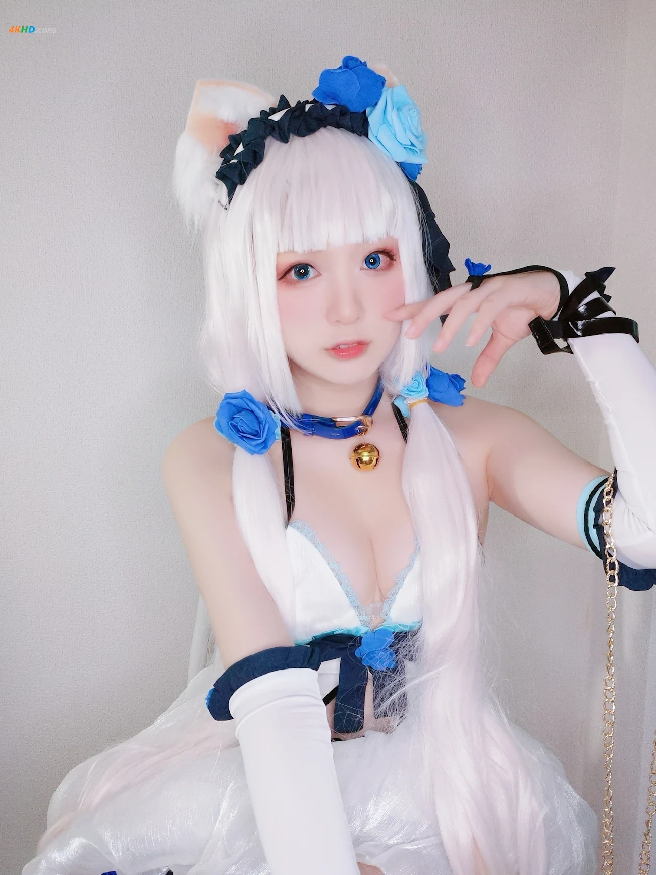 [(YukiTing)] banirachiyan (nekopara) — photo 23