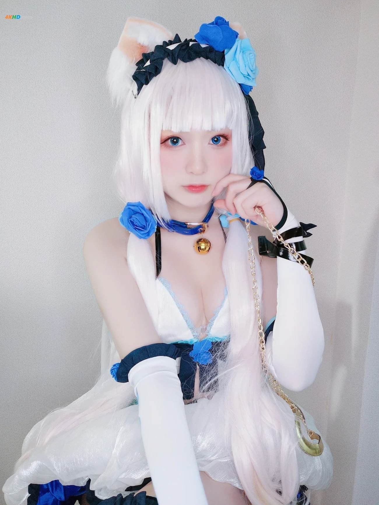 [(YukiTing)] banirachiyan (nekopara) — photo 24