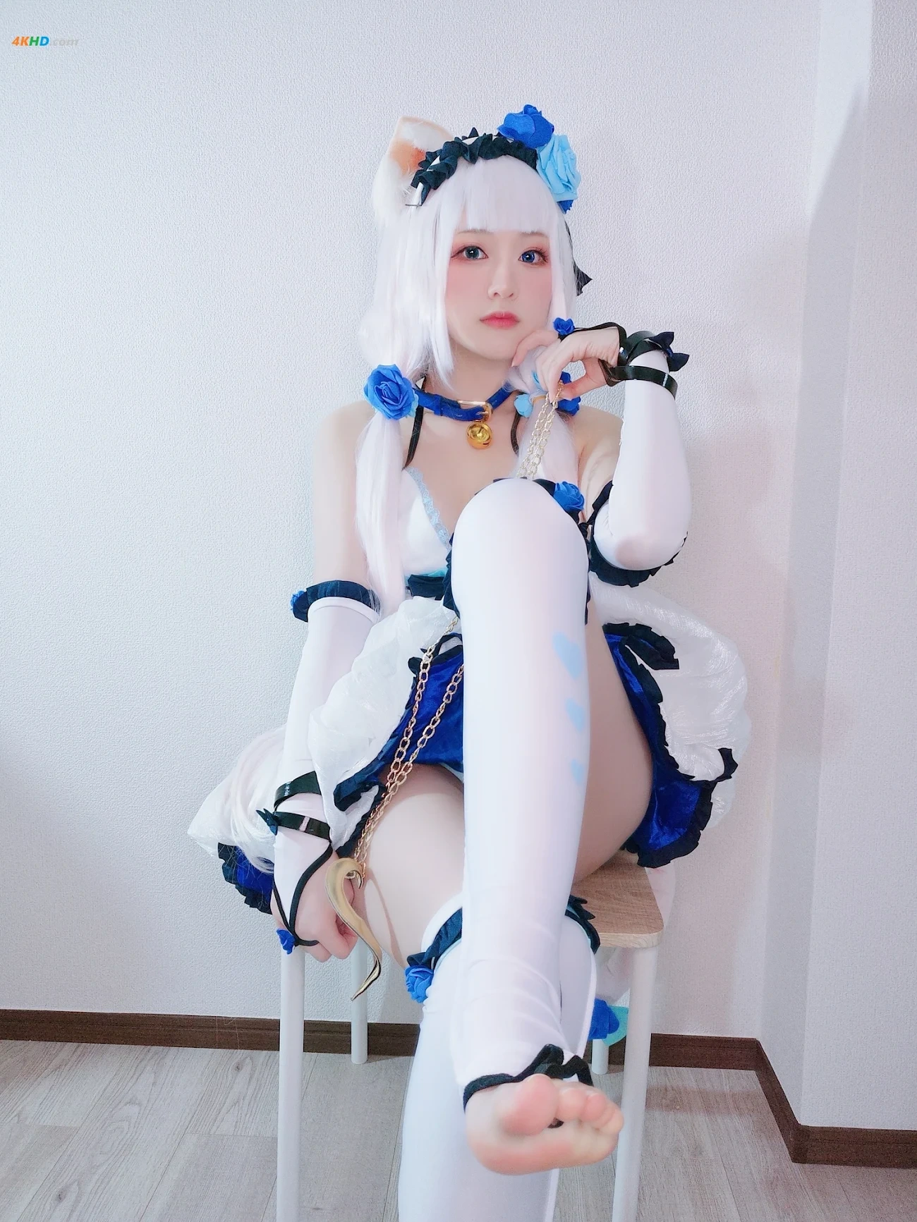 [(YukiTing)] banirachiyan (nekopara) — photo 27