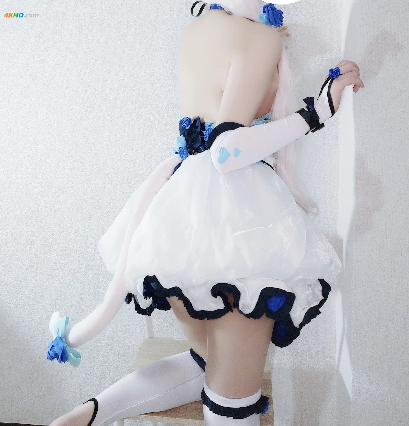 [(YukiTing)] banirachiyan (nekopara) — photo 29