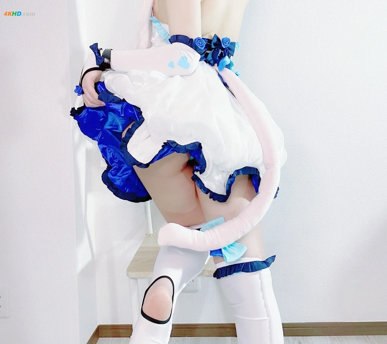 [(YukiTing)] banirachiyan (nekopara) — photo 35