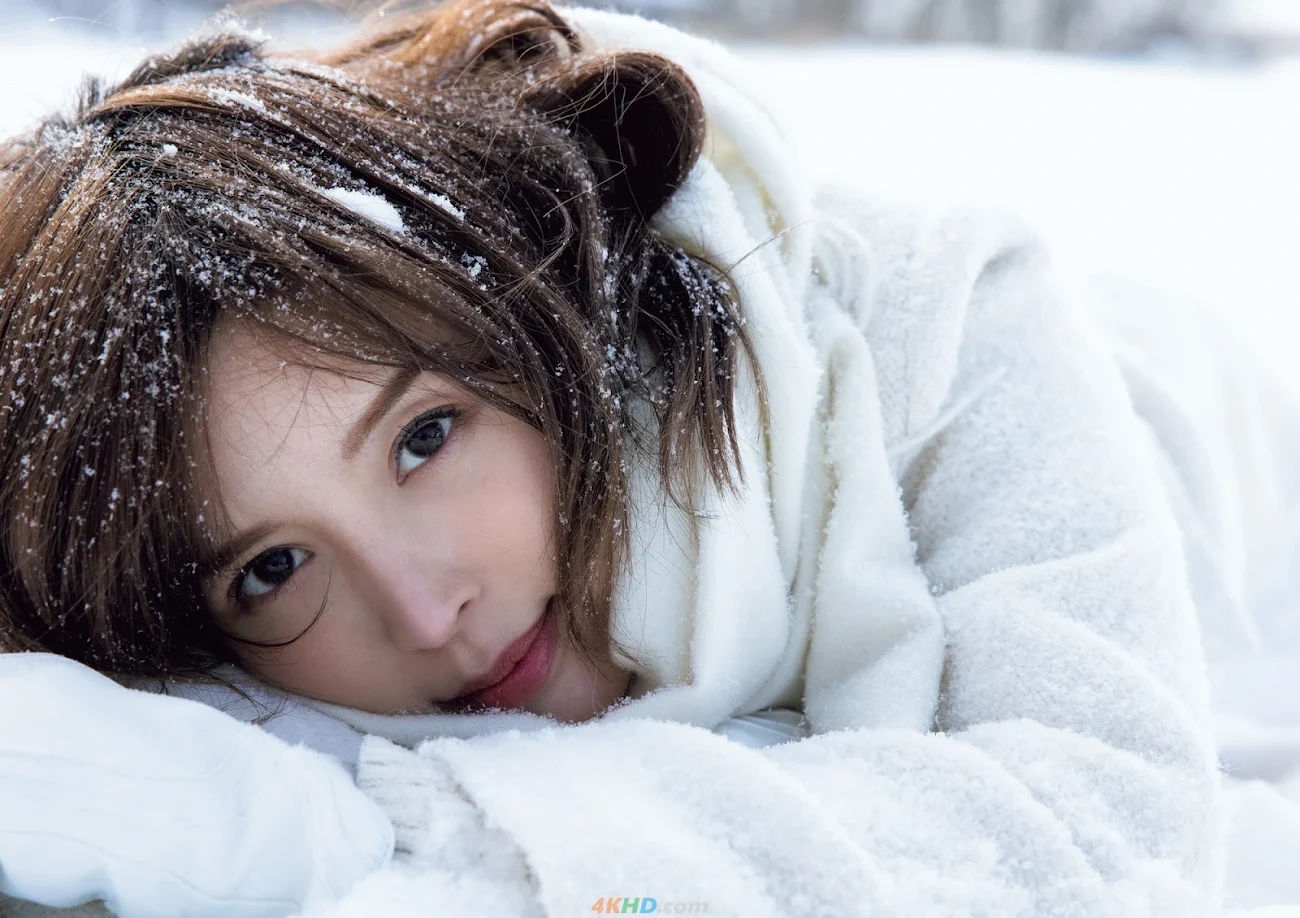 [JP] Tsukasa Aoi (Kuitsukasa) - XieZhenJi Kuitsukasa WanQuanBan — photo 4