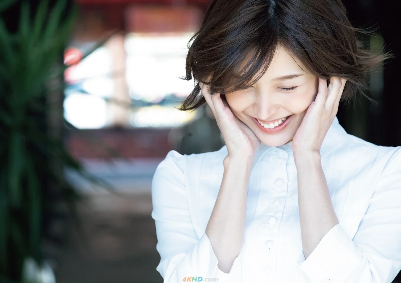 [JP] Tsukasa Aoi (Kuitsukasa) - XieZhenJi Kuitsukasa WanQuanBan — photo 54