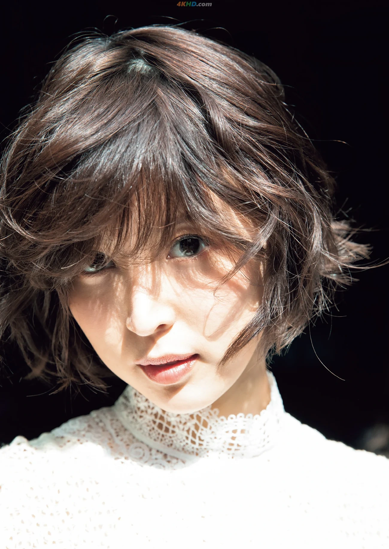 [JP] Tsukasa Aoi (Kuitsukasa) - XieZhenJi Kuitsukasa WanQuanBan — photo 73