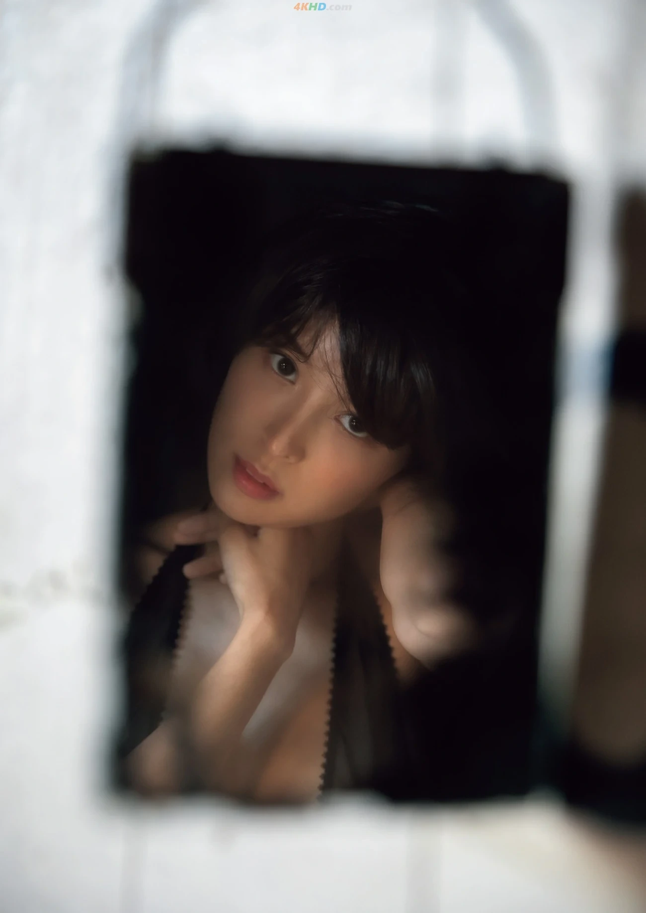 [JP] Tsukasa Aoi (Kuitsukasa) - XieZhenJi Kuitsukasa WanQuanBan — photo 135