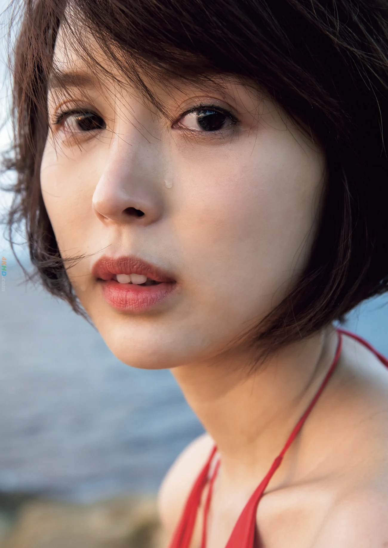 [JP] Tsukasa Aoi (Kuitsukasa) - XieZhenJi Kuitsukasa WanQuanBan — photo 147