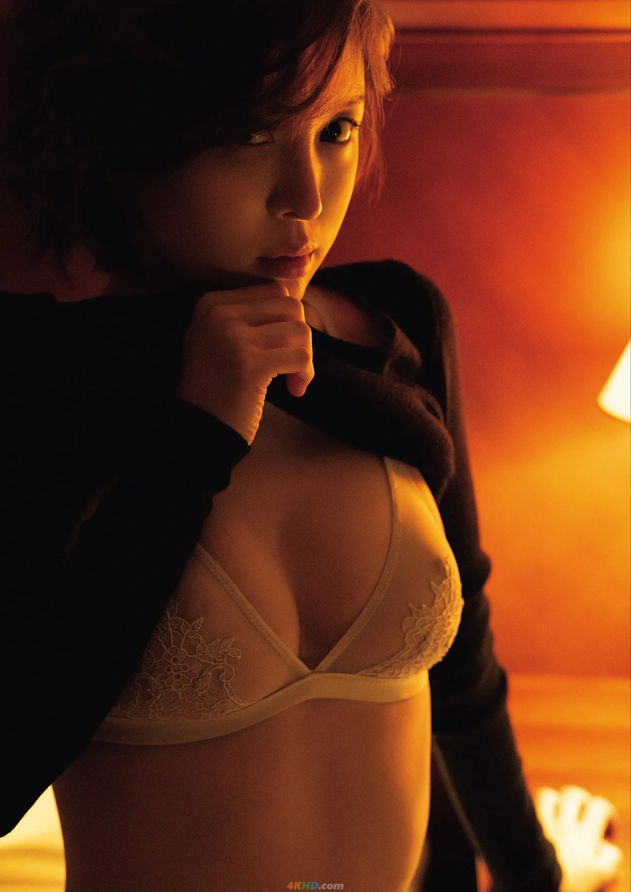 [JP] Tsukasa Aoi (Kuitsukasa) - XieZhenJi Kuitsukasa WanQuanBan — photo 157