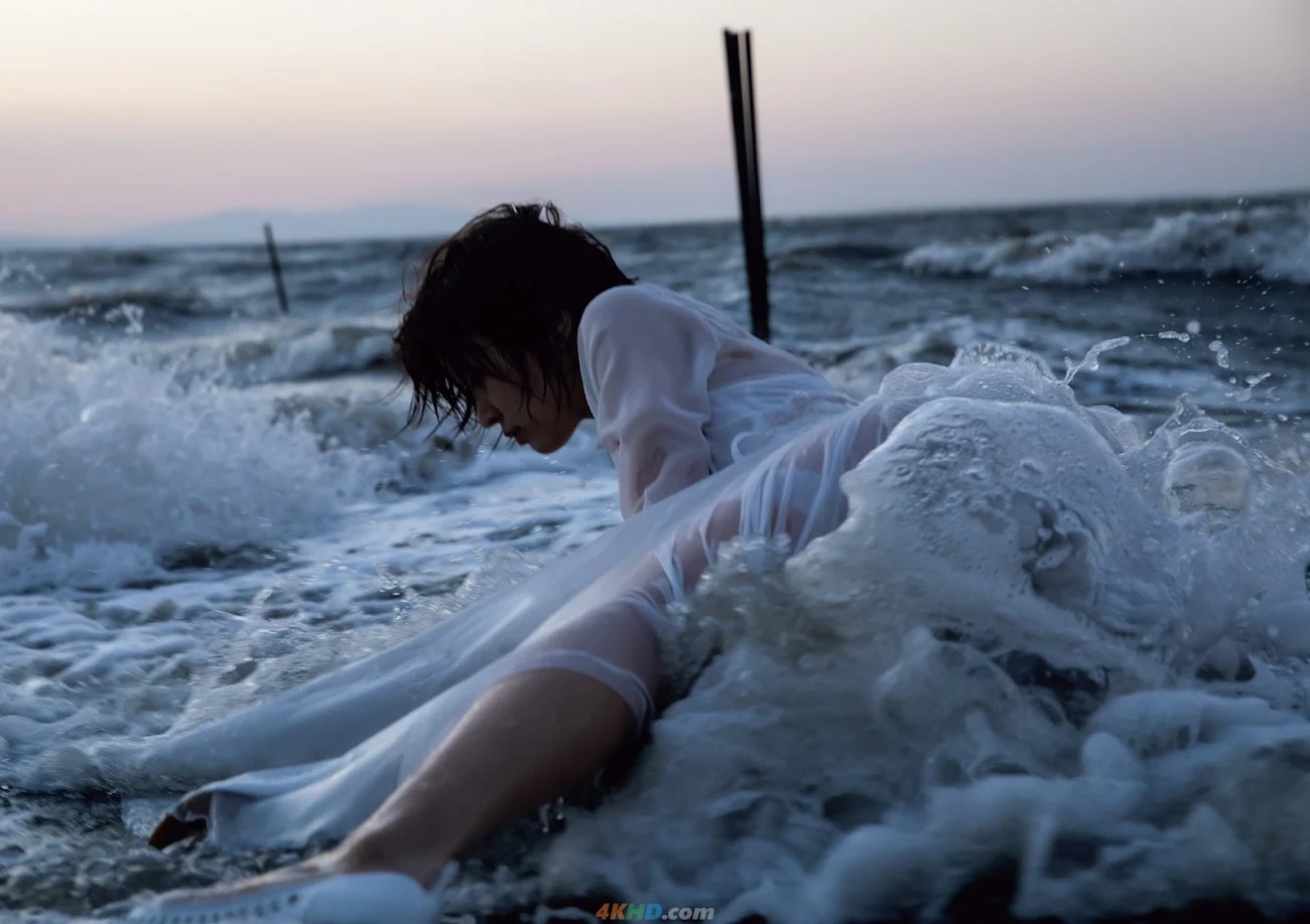 [JP] Tsukasa Aoi (Kuitsukasa) - XieZhenJi Kuitsukasa WanQuanBan — photo 175