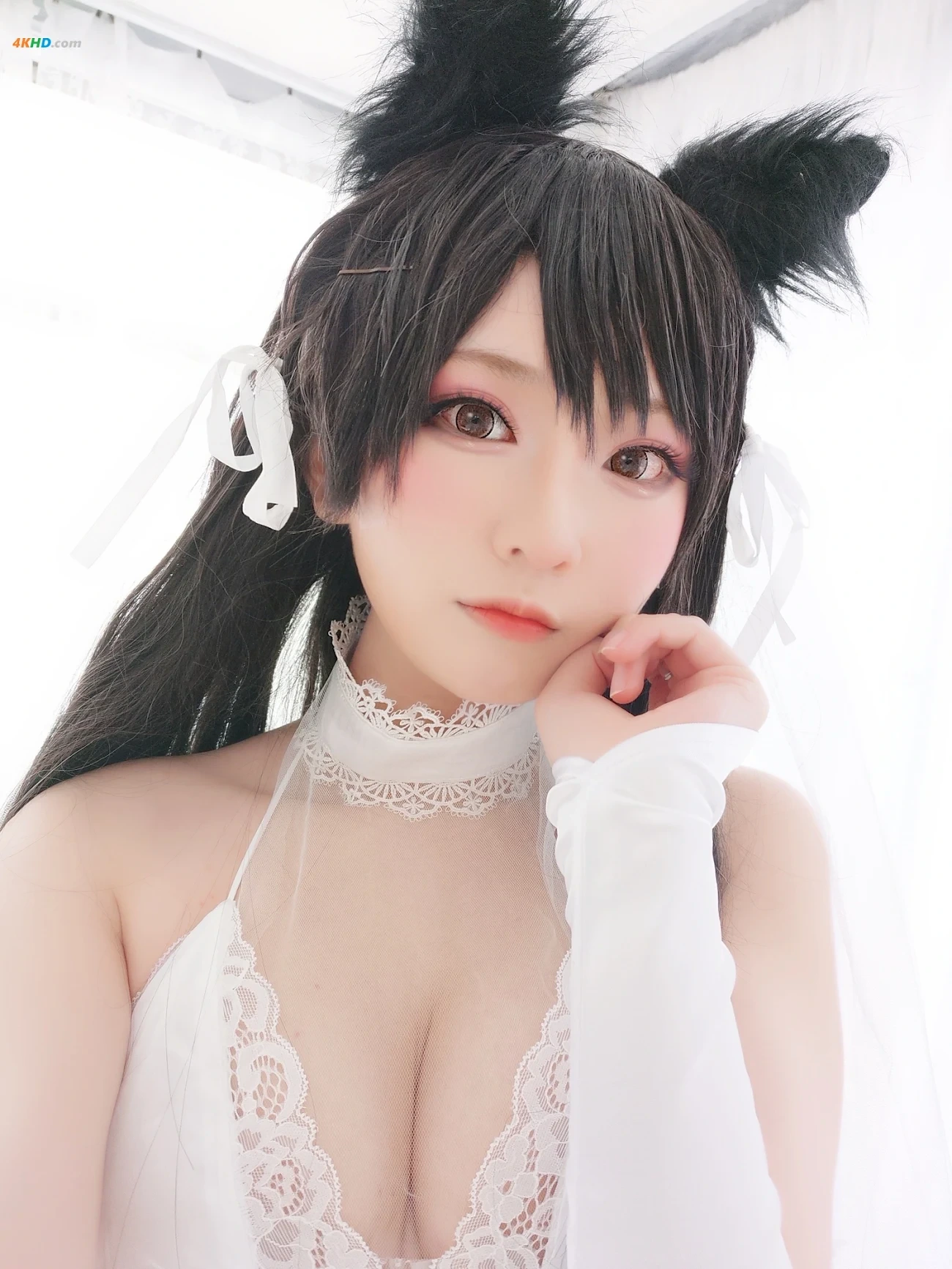 [(YukiTing)] fantia 01YueHuiYuanDingYue (4Tao) — photo 1