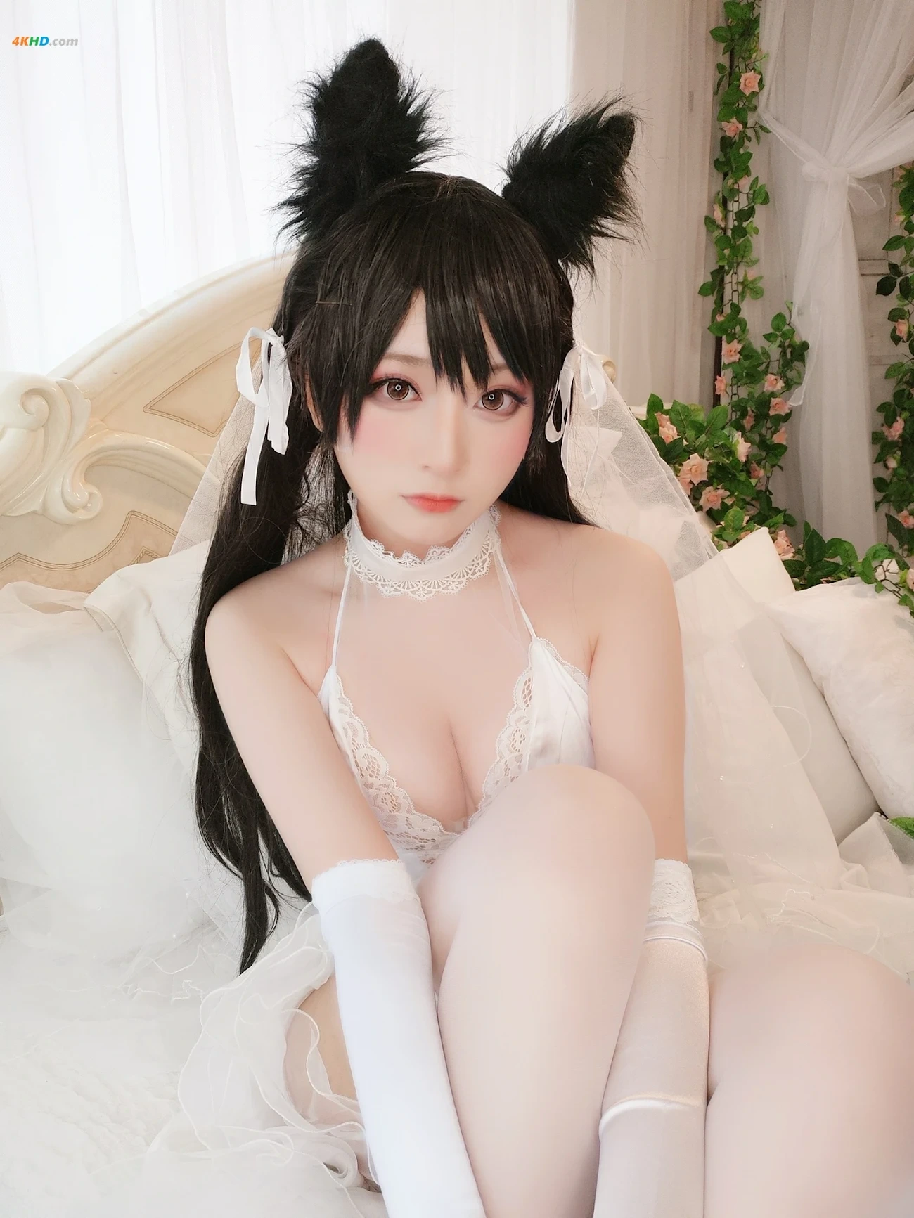 [(YukiTing)] fantia 01YueHuiYuanDingYue (4Tao) — photo 3