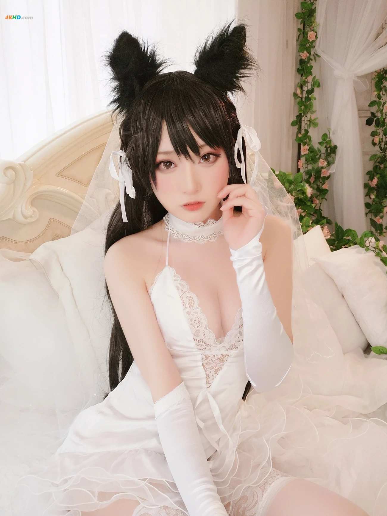 [(YukiTing)] fantia 01YueHuiYuanDingYue (4Tao) — photo 4