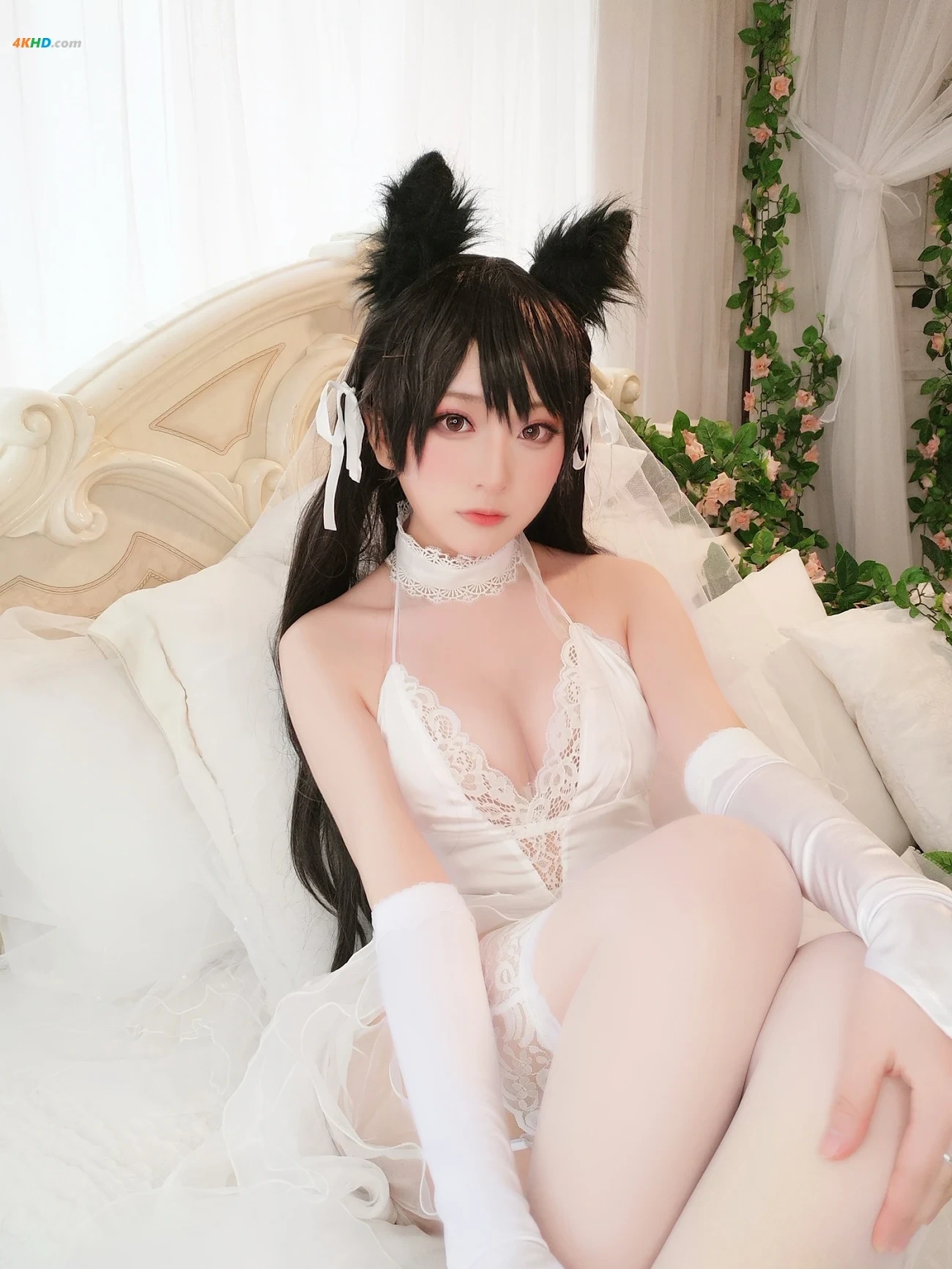 [(YukiTing)] fantia 01YueHuiYuanDingYue (4Tao) — photo 5
