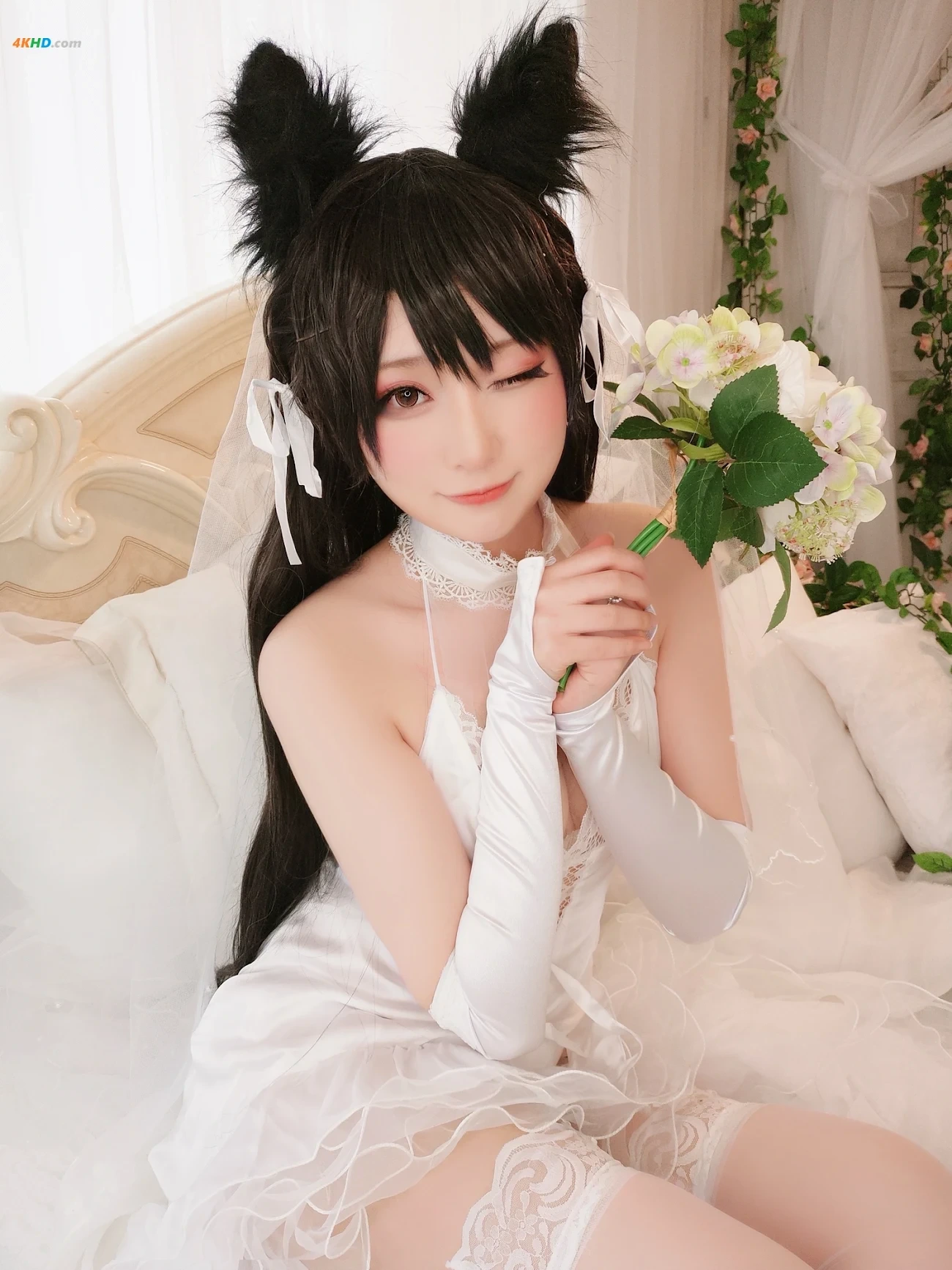 [(YukiTing)] fantia 01YueHuiYuanDingYue (4Tao) — photo 6