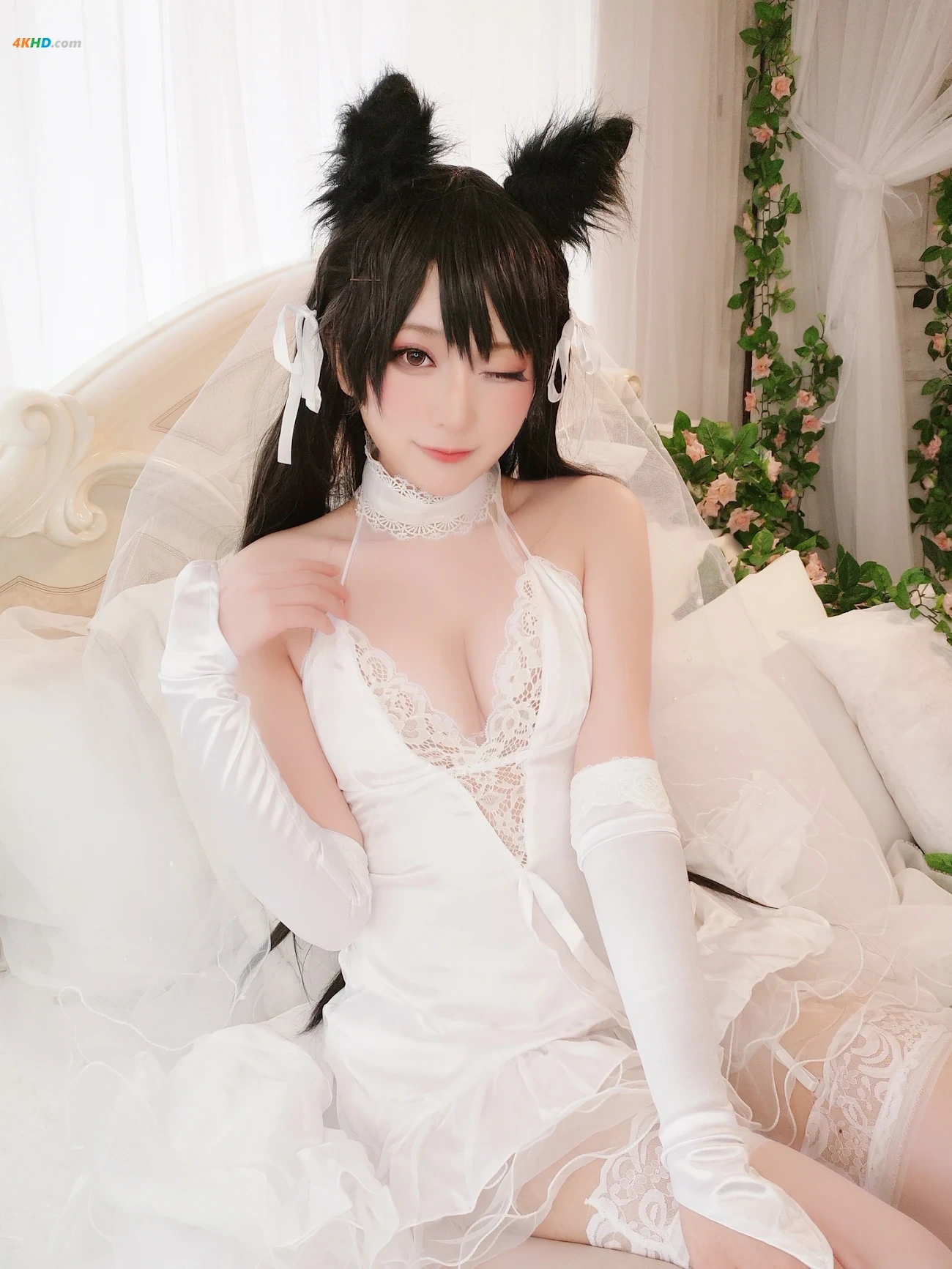 [(YukiTing)] fantia 01YueHuiYuanDingYue (4Tao) — photo 8