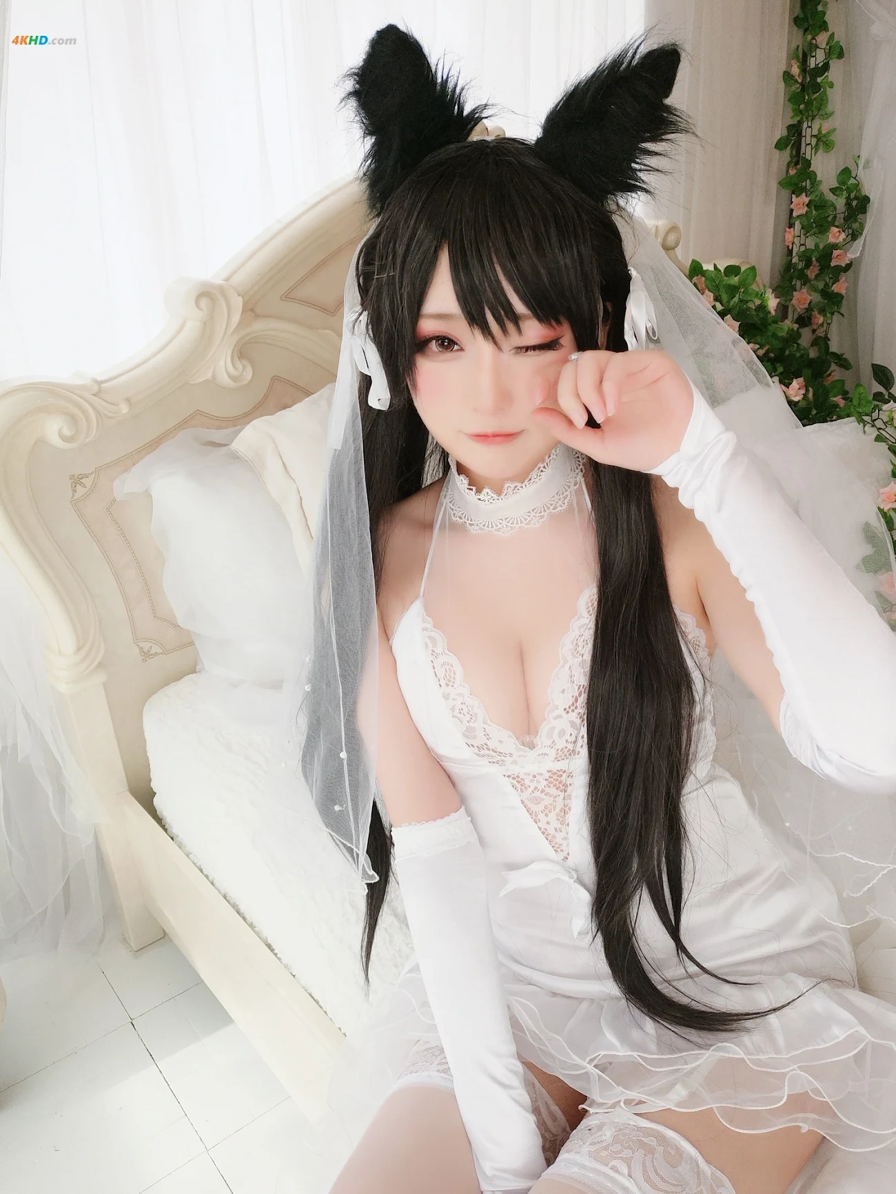 [(YukiTing)] fantia 01YueHuiYuanDingYue (4Tao) — photo 10