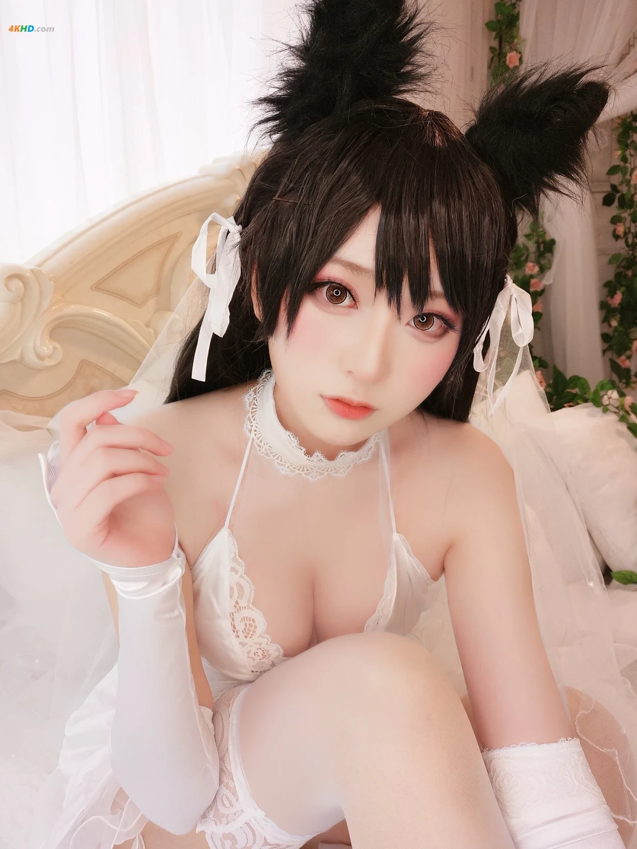 [(YukiTing)] fantia 01YueHuiYuanDingYue (4Tao) — photo 14