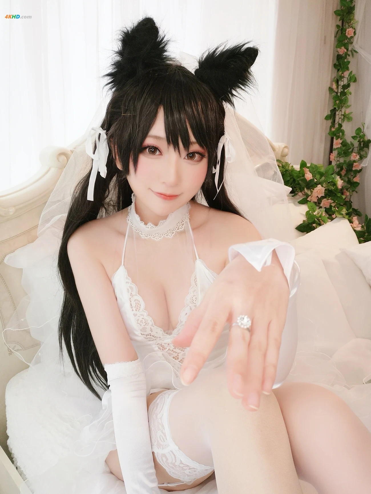 [(YukiTing)] fantia 01YueHuiYuanDingYue (4Tao) — photo 17