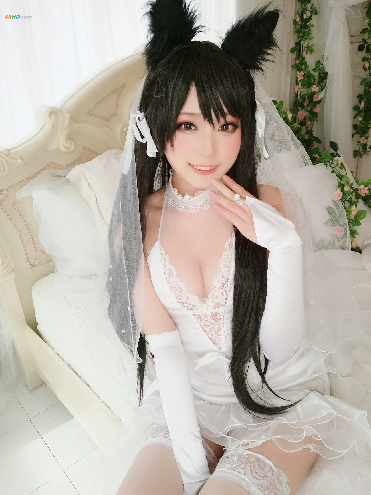 [(YukiTing)] fantia 01YueHuiYuanDingYue (4Tao) — photo 19