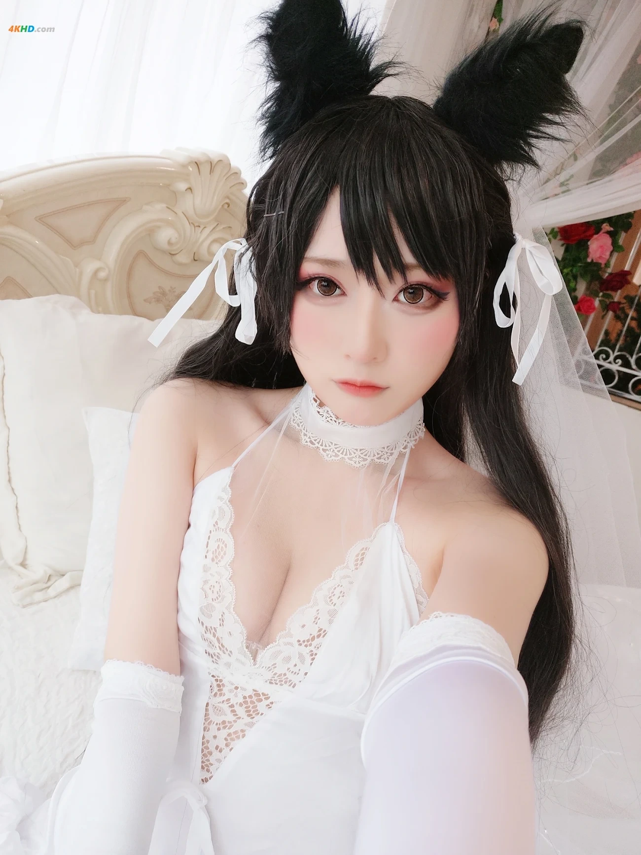 [(YukiTing)] fantia 01YueHuiYuanDingYue (4Tao) — photo 27