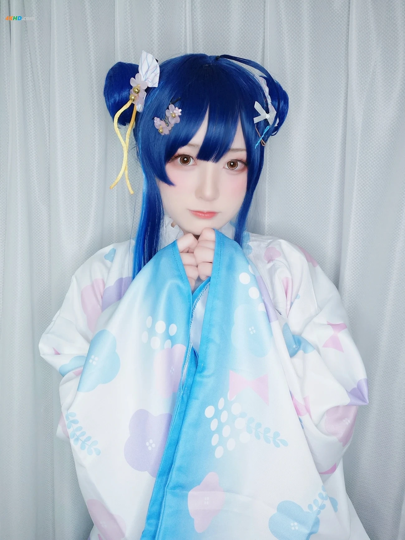 [(YukiTing)] fantia 01YueHuiYuanDingYue (4Tao) — photo 33
