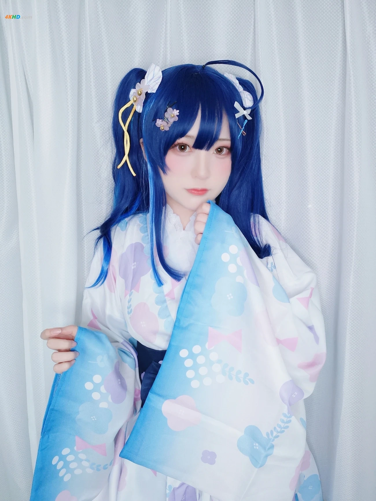 [(YukiTing)] fantia 01YueHuiYuanDingYue (4Tao) — photo 34
