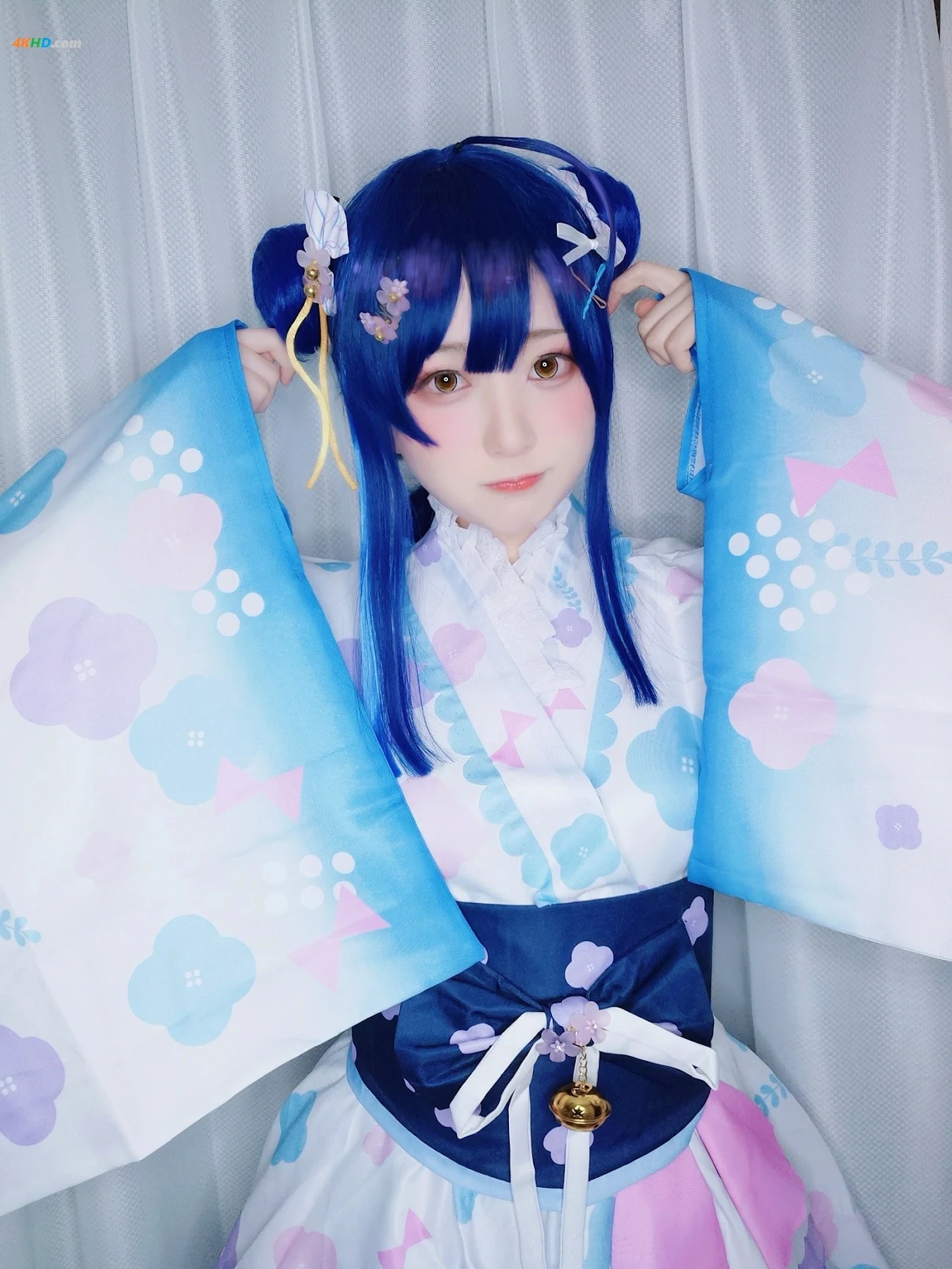 [(YukiTing)] fantia 01YueHuiYuanDingYue (4Tao) — photo 35